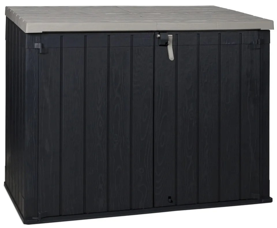 Szafa ogrodowa Stora Way Plus 2XL – Toomax