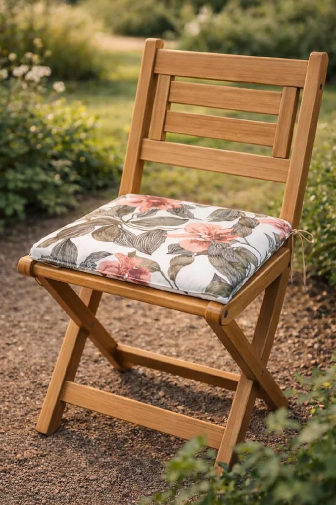 Doppler OUTDOOR 5310 - siedzisko kwadratowe