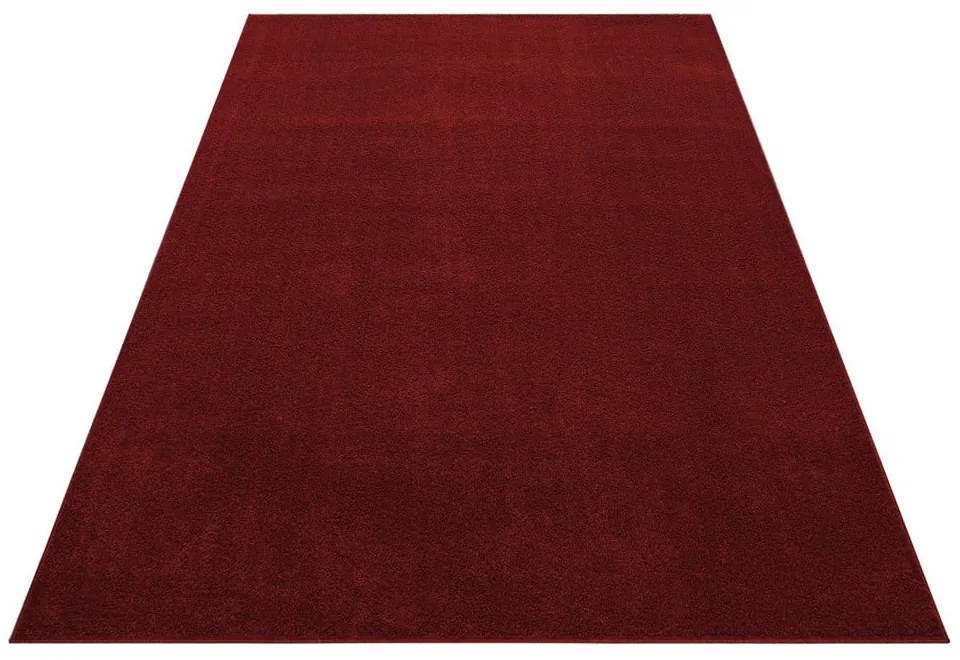 Bordowy dywan 200x290 cm Ata – Ayyildiz Carpets
