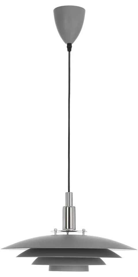 Lampa wisząca ø 38 cm Klimo – Candellux Lighting