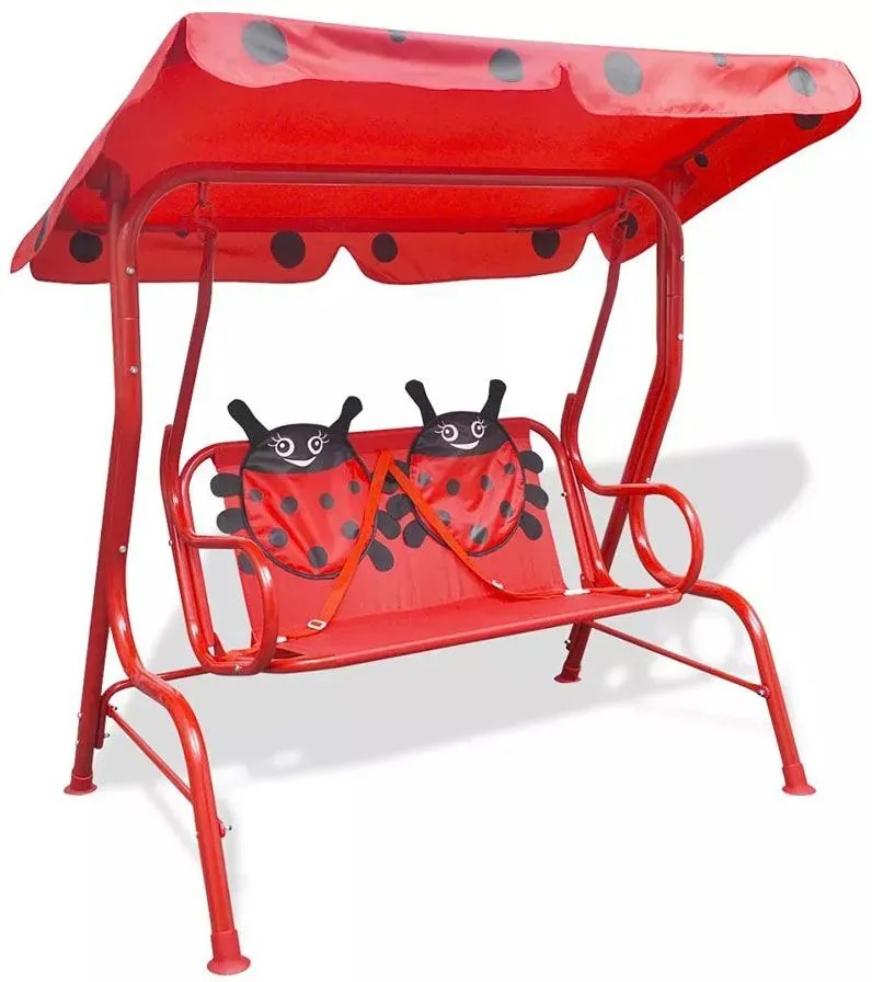 Huśtawka wolnostojąca dla dzieci W2-R32