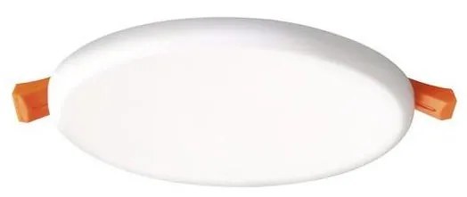 LED Oświetlenie łazienkowe wpuszczane ROXY LED/22W/230V IP66