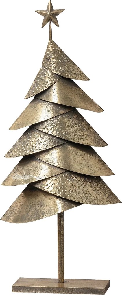 Dekoracja Christmas Tree Armor 89cm
