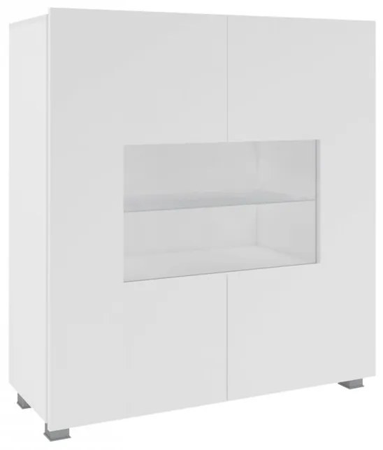 Komoda nowoczesna Bralani K2D BR01