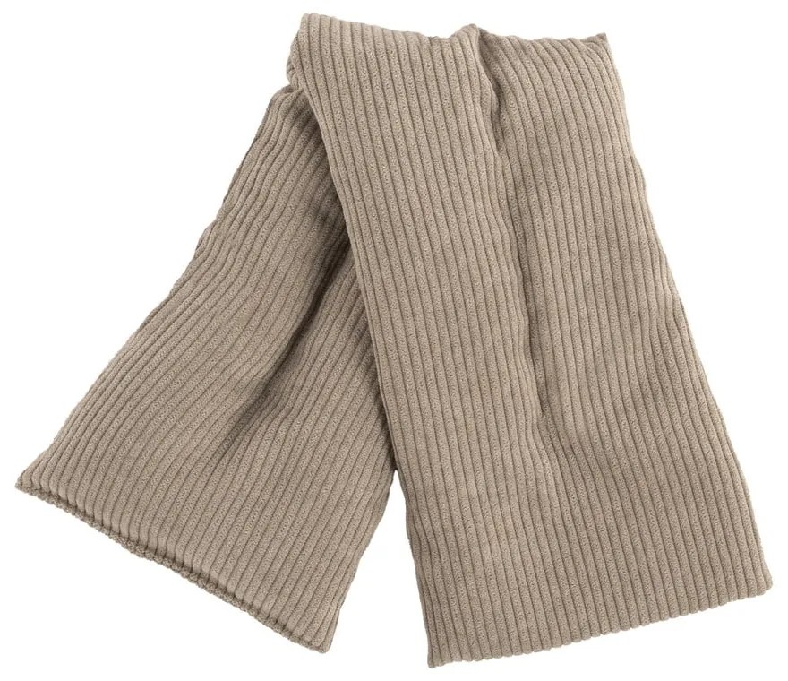 Poduszka rozgrzewająca z lawendowym wypełnieniem 45x12 cm Warmers – Tiseco Home Studio