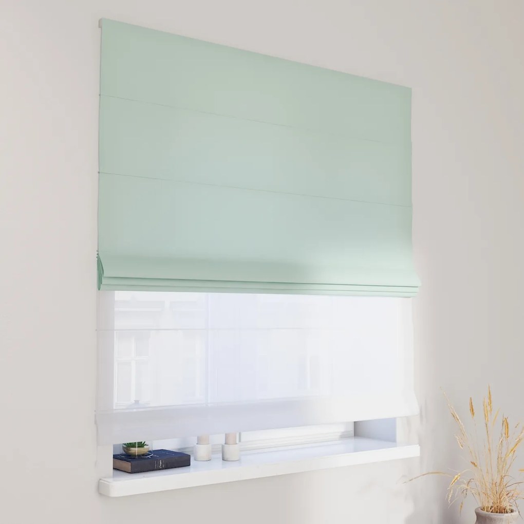 Roleta rzymska dzień noc Duo