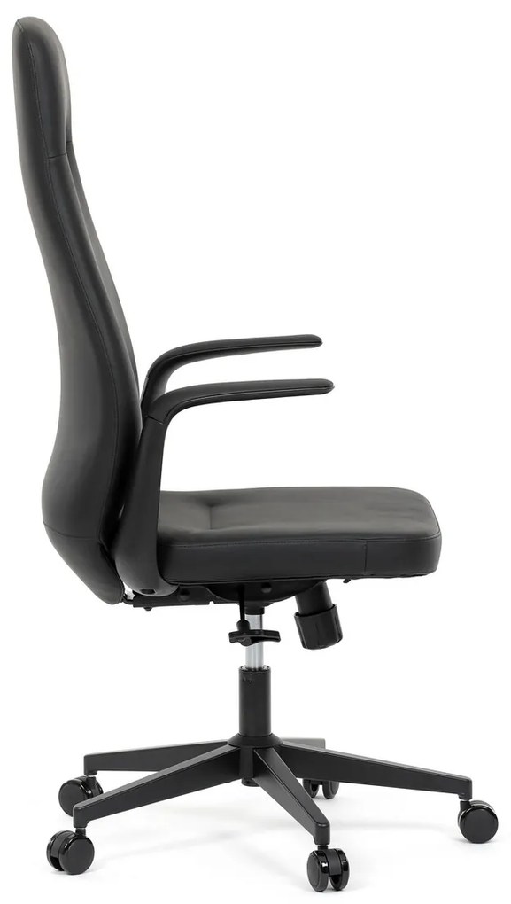 Krzesło biurowe Autronic KA-T8325 BK