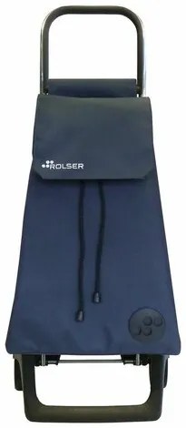 Rolser Torba na kółkach Baby MF Joy-1800,ciemnoszara