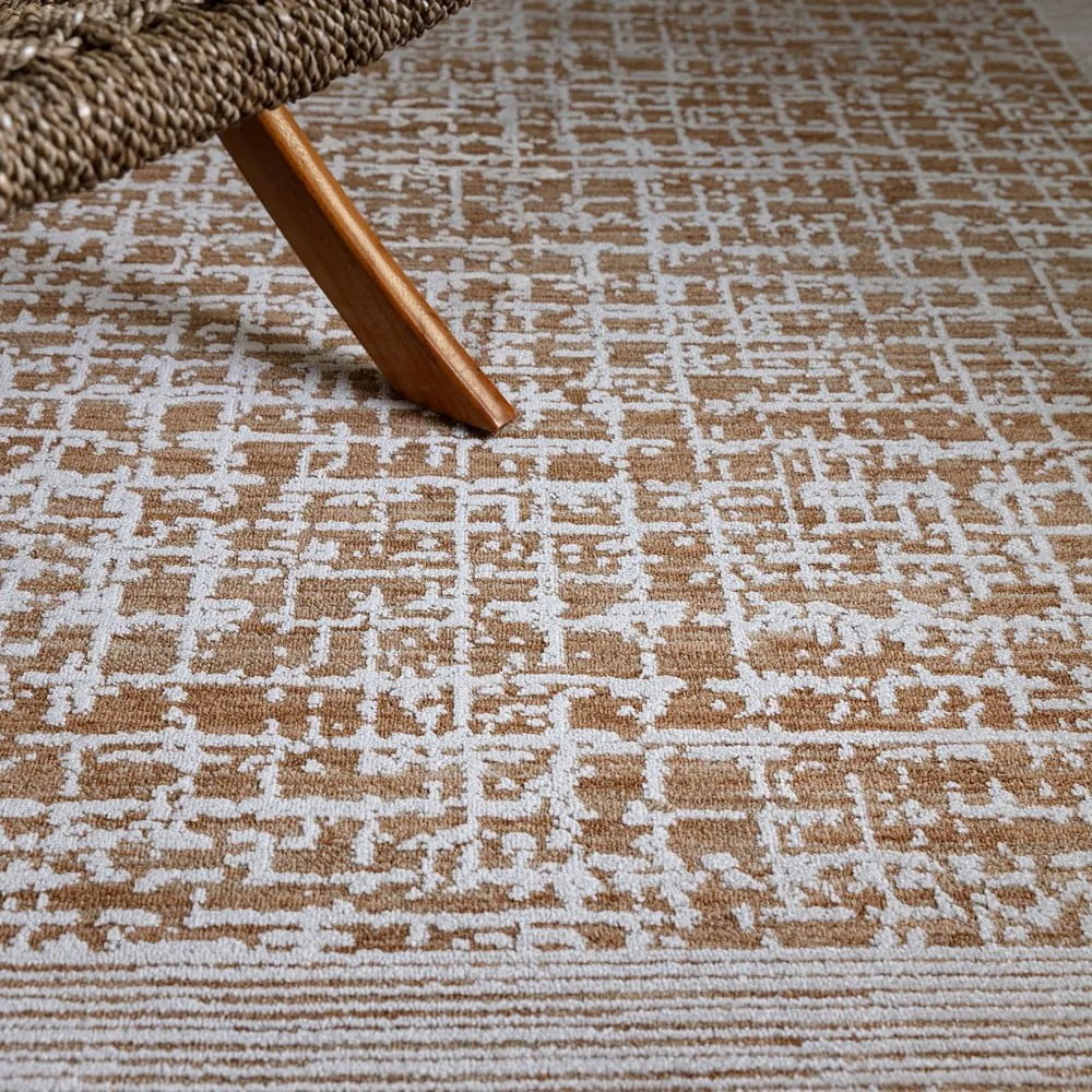Beżowy dywan 120x160 cm Anders Beige Natural – Asiatic Carpets