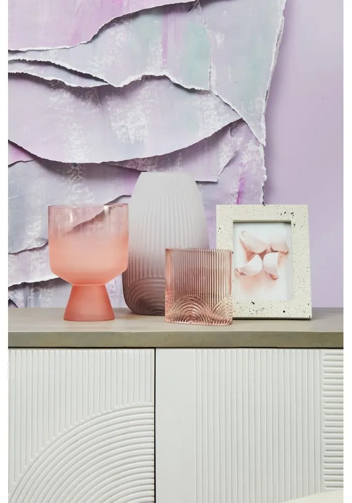 Kremowa kamienna ramka 16x21 cm Mimo – Premier Housewares