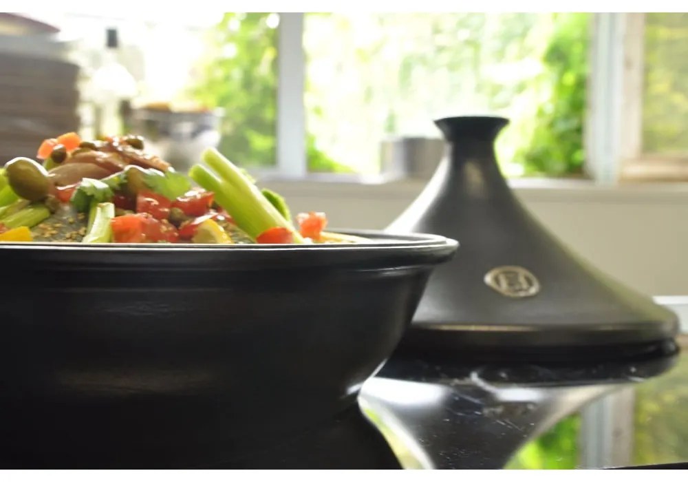Tajine ceramiczny – Emile Henry