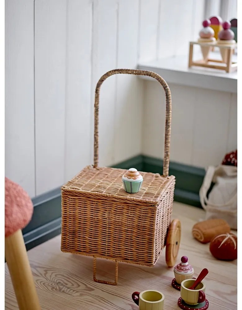Zestaw do zabawy Bette – Bloomingville Mini