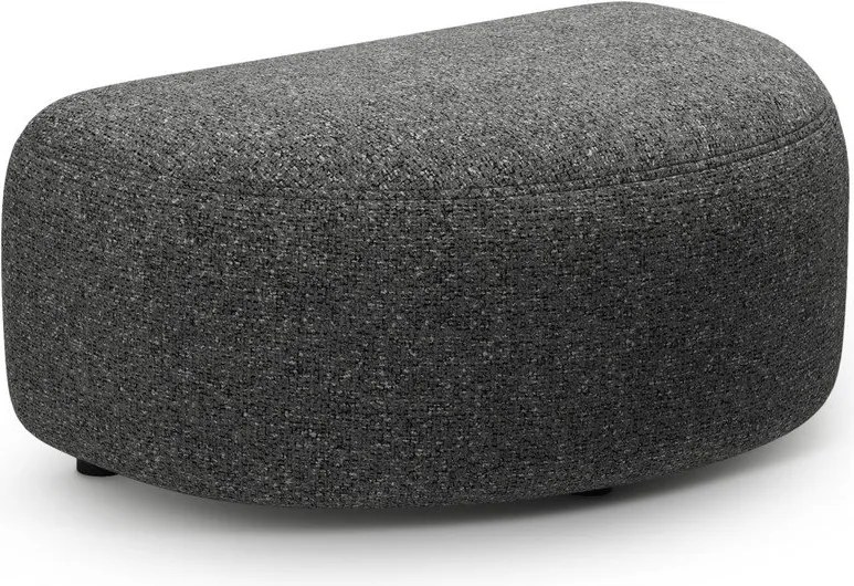 Ciemnoszary podnóżek Kate – Micadoni