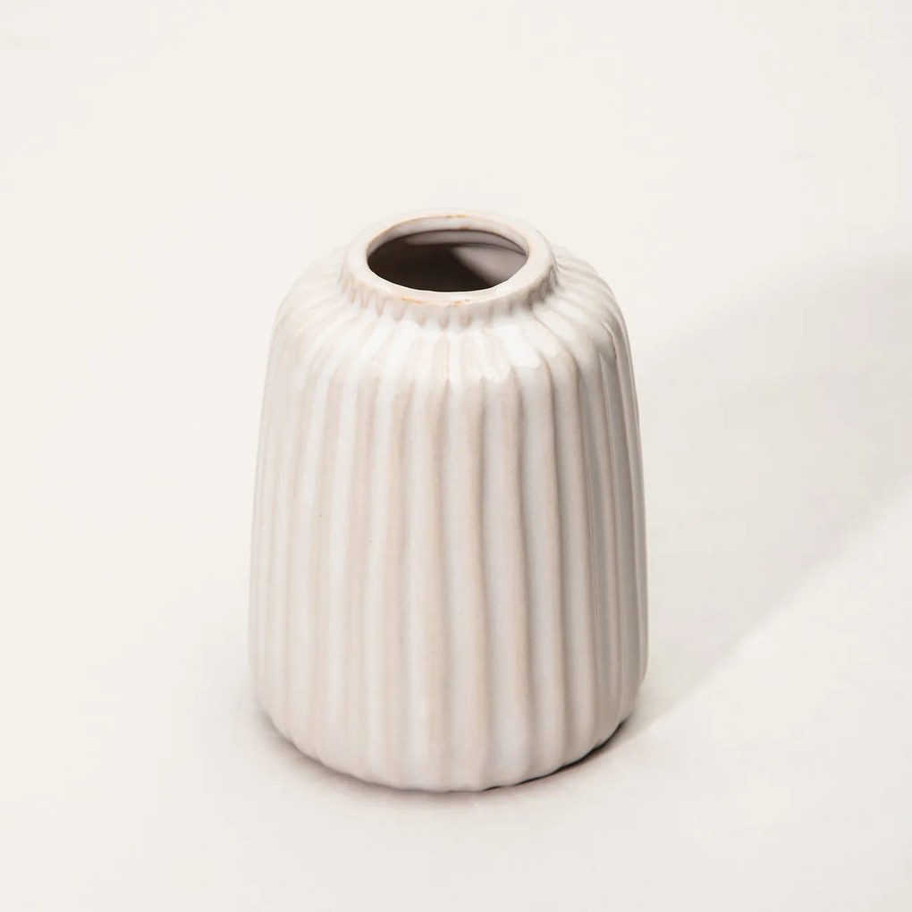 Wazon Dune 8x8x11 cm