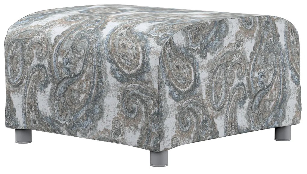 Pokrowiec na podnóżek Klippan