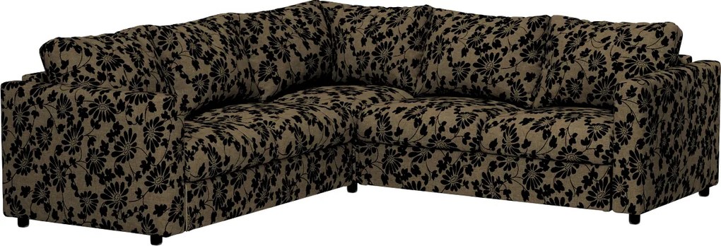 Pokrowiec na sekcję narożną Vimle