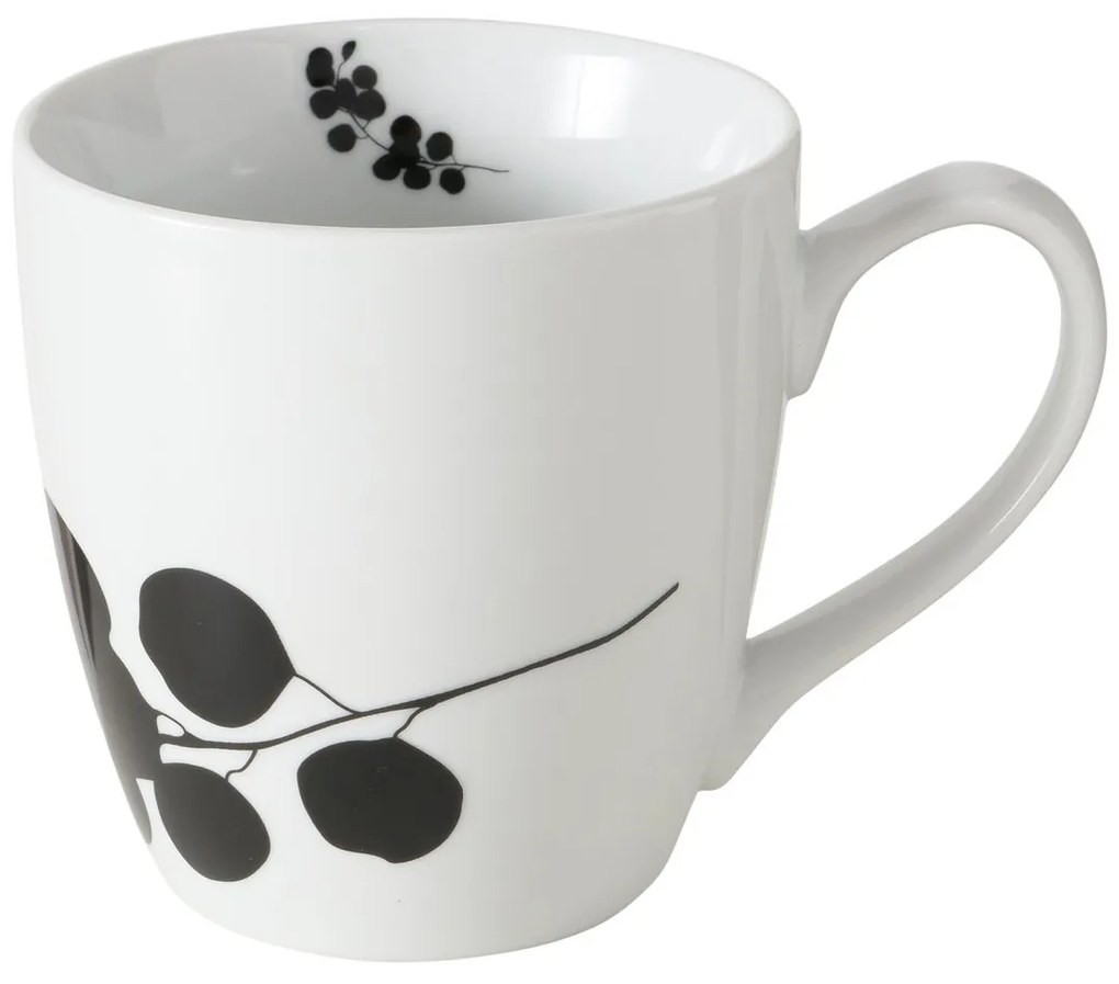 Kubek porcelanowy CALYPSO, 480 ml