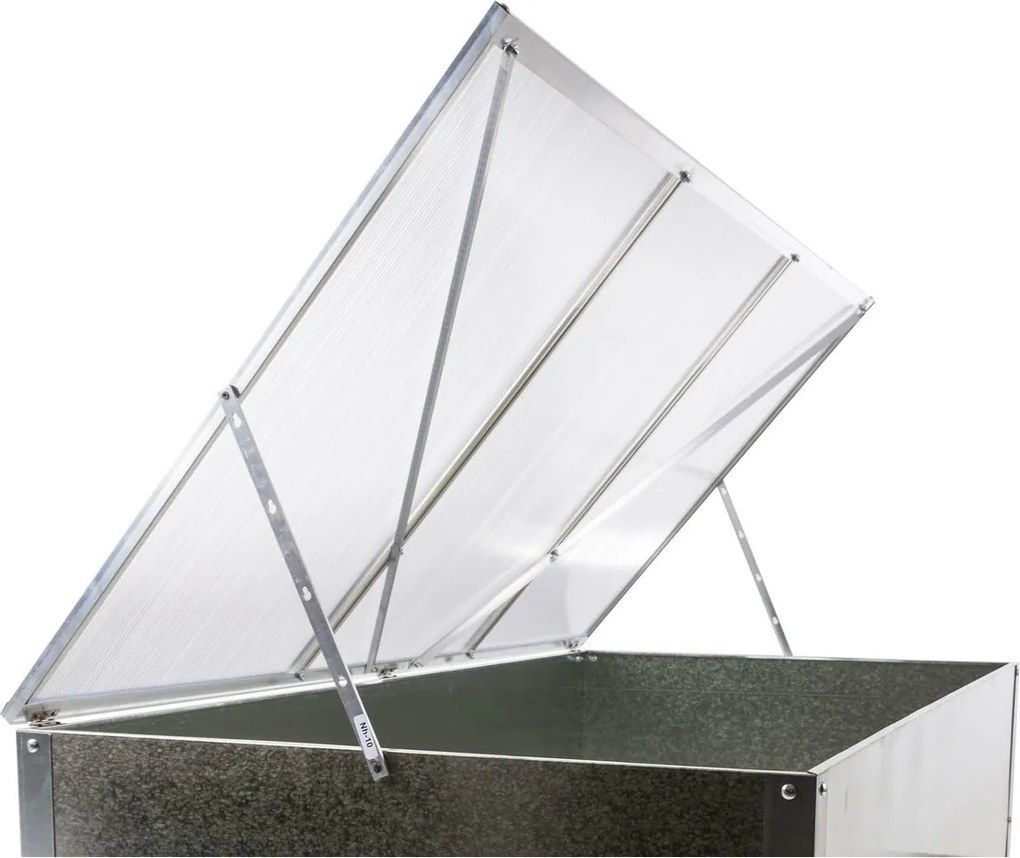 Podgrzewacz G21 GZ11 XL – 150 x 75 x 52 cm