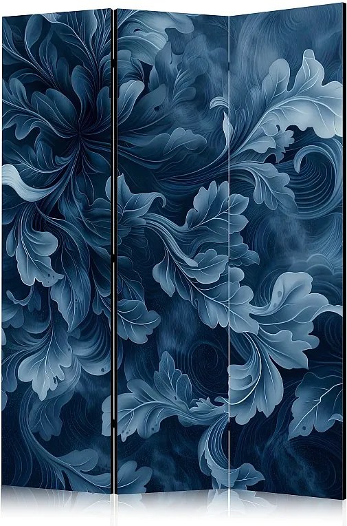 Parawan akustyczny Artgeist Kwiaty 135 x 172 cm 1 szt