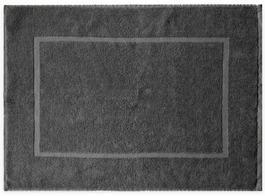 Dywanik hotelowy Comfort ciemnoszary 750g/m2