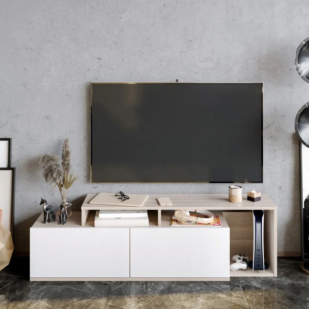 Stolik pod telewizor Nexera Cordoba