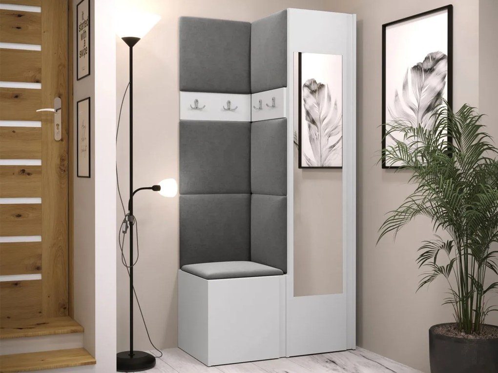 Garderoba Tavasz XXV