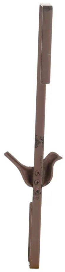 Uchwyt na wieniec Bird – Esschert Design