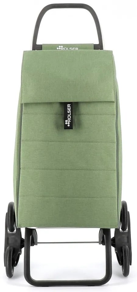 Torba na zakupy na kółkach 35 l Jolie Tweed 6 – Rolser