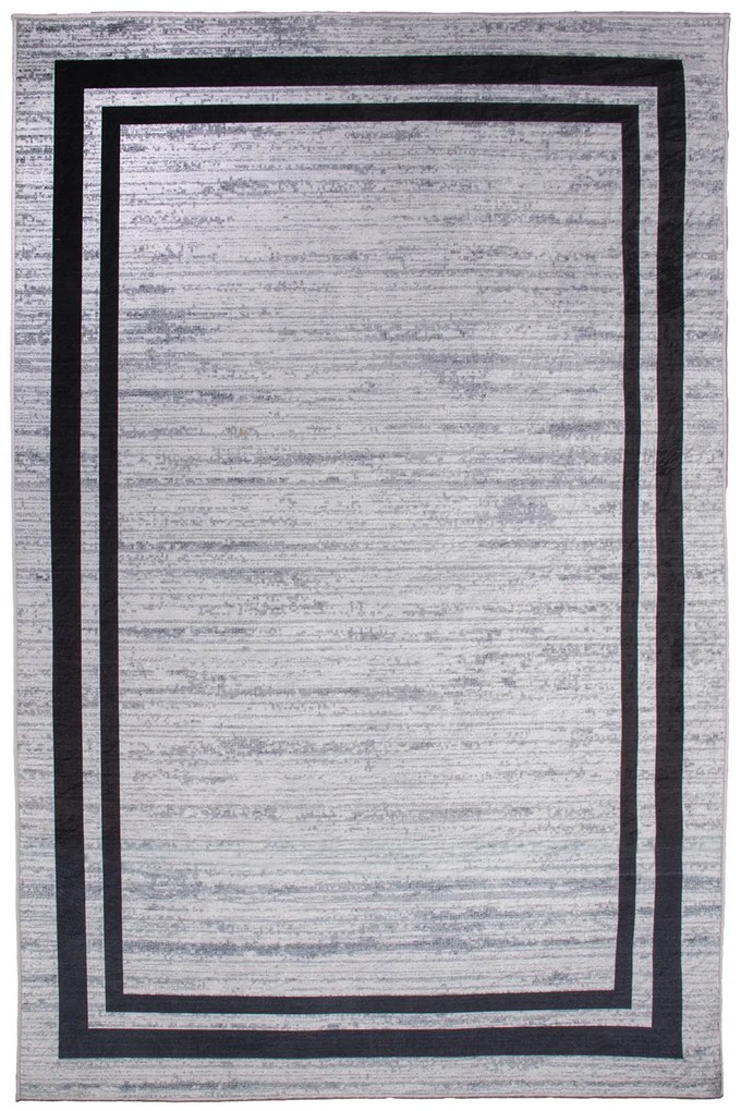 Dywan Milano 80007-02 Modny dywan do prania 120x170 Prostokąt