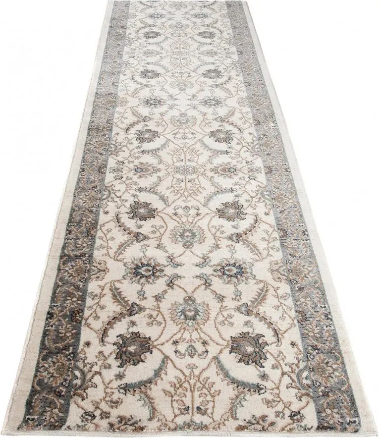 Elegancki chodnik na metry w perski wzór B0-P24