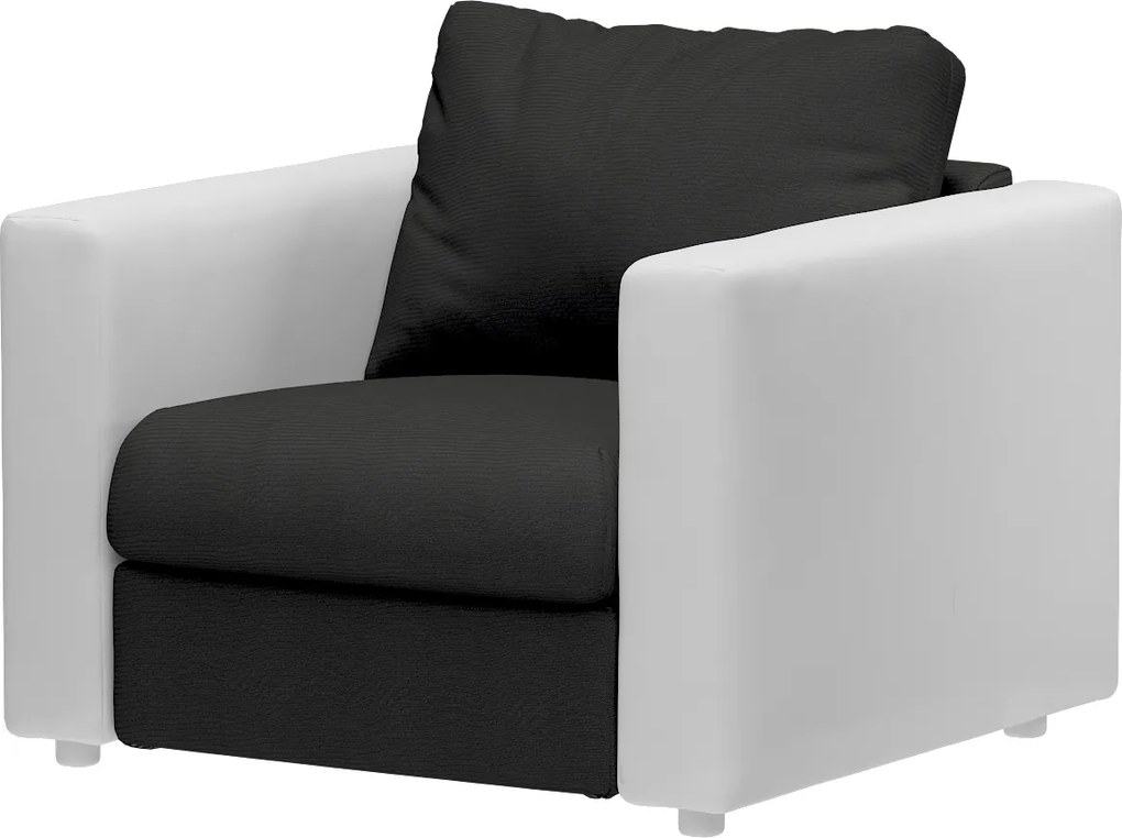 Pokrowiec na sekcję 1-osobową Vimle