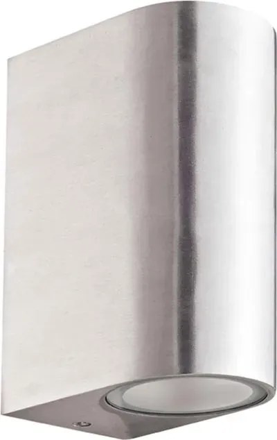 Zewnętrzna lampa ścienna na dom - 6X S306 B4-E34