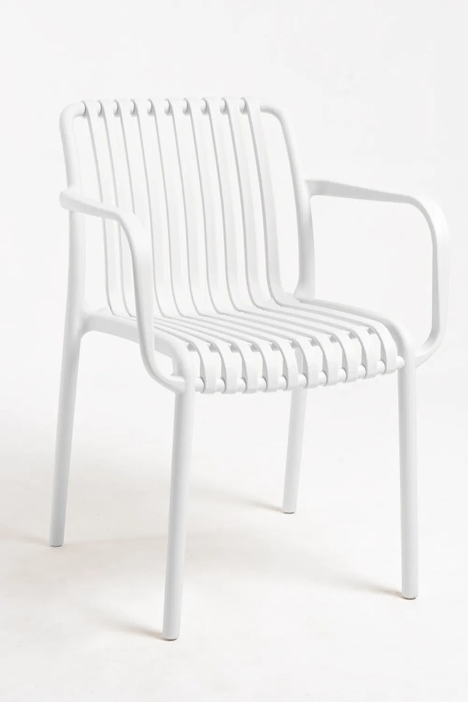 Krzeso Somer z podokietnikami