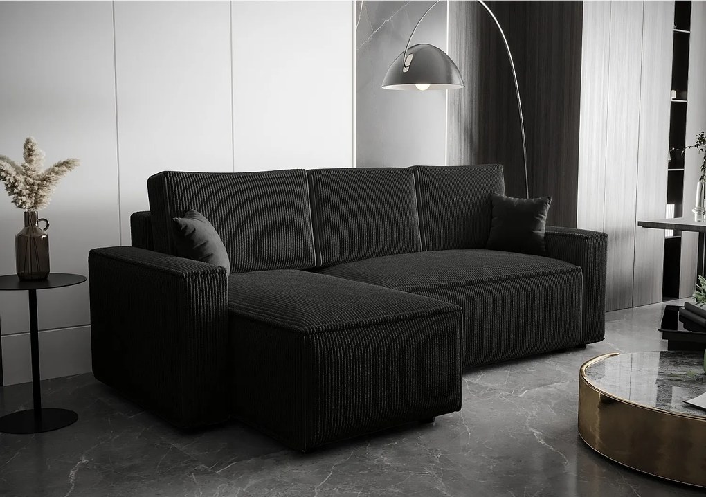 BEDANTE Narożnik AMBRO L Lewy Poso 135