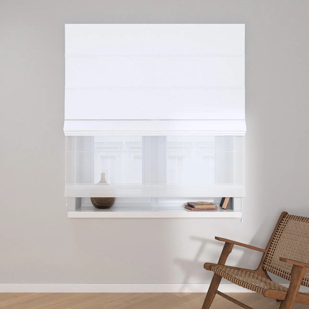 Roleta rzymska dzień noc Duo