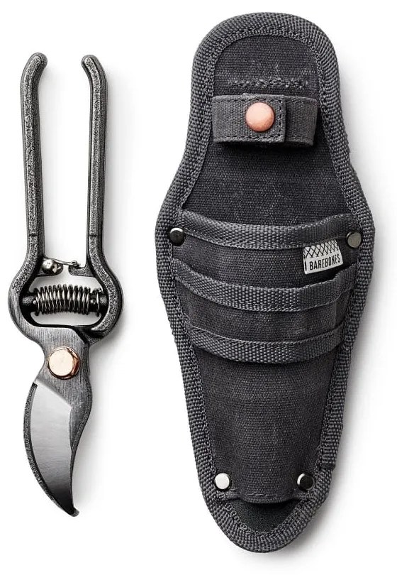 Sekator ogrodniczy vintage