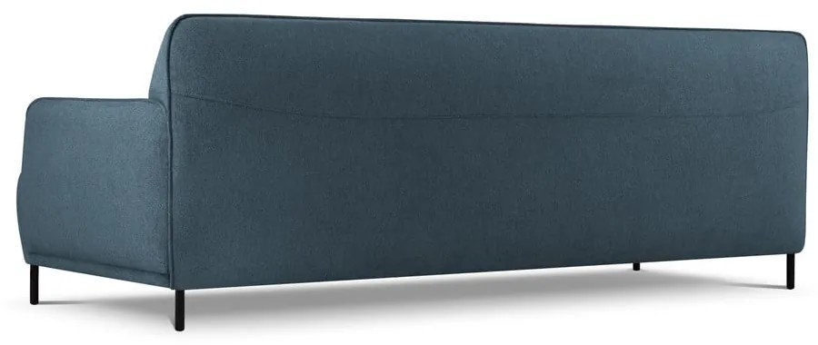 Niebieska sofa Windsor &amp; Co Sofas Neso, 235 cm