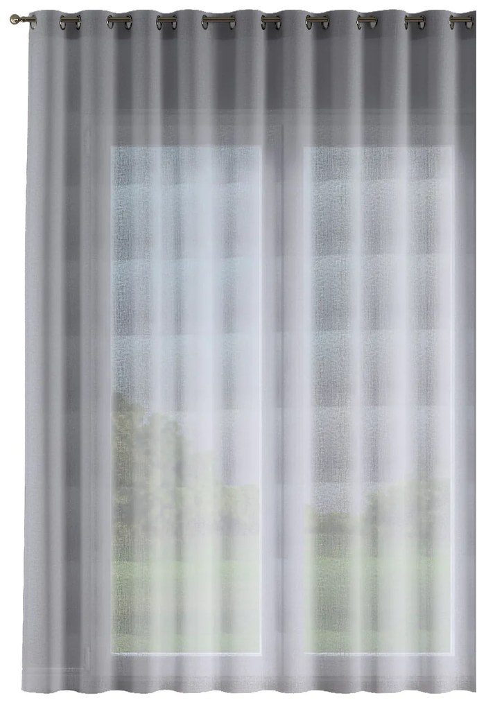 Firana na przelotkach