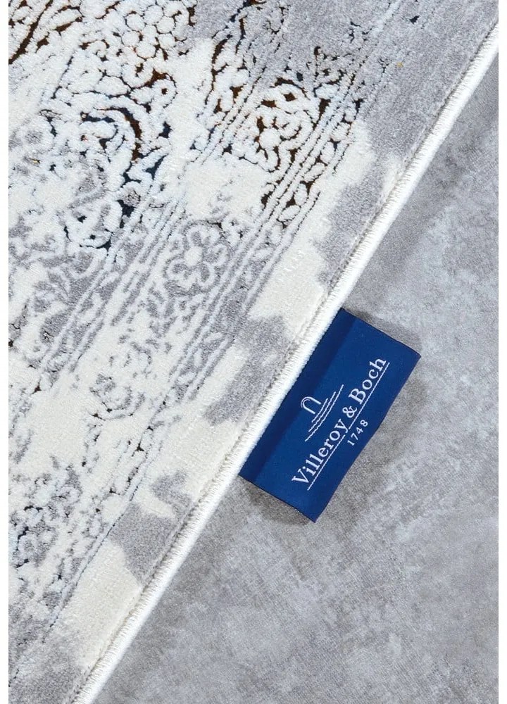 Jasnoszary dywan 155x235 cm Wendelin – Villeroy&amp;Boch