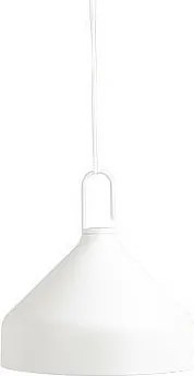 Lampa wisząca LED AMELIE Zafferano White z możliwością ładowania i ściemniania