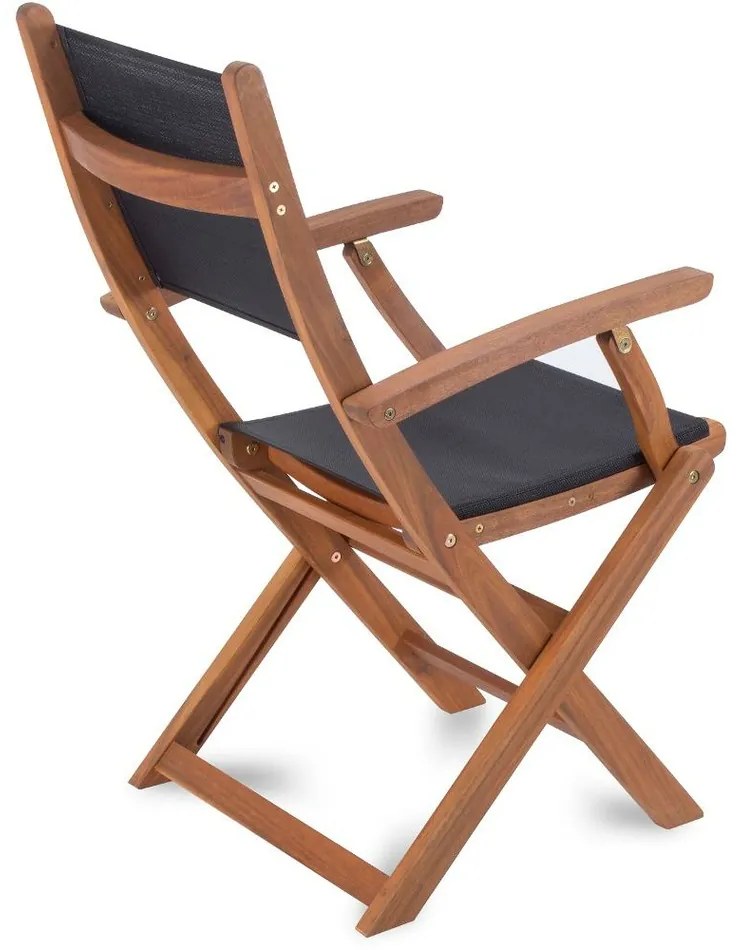 Krzesło składane Fieldmann FDZN 4201-T, 1 szt.