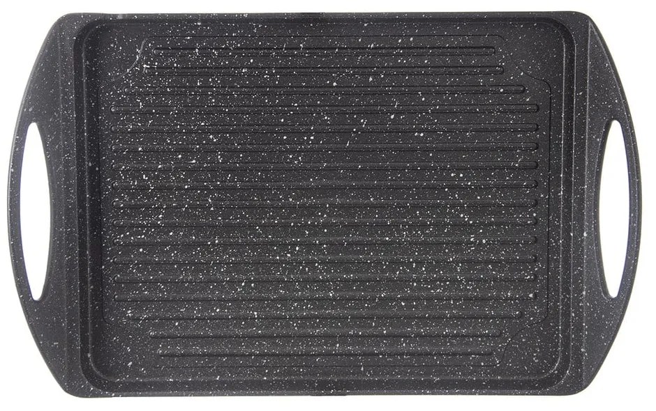 Aluminiowa płyta grillowa 27x42 cm GRANDE – Orion