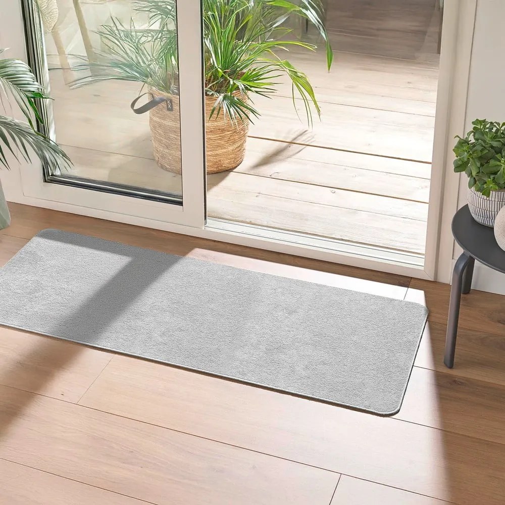 Wycieraczka 45x120 cm Carpetuni – douceur d'intérieur