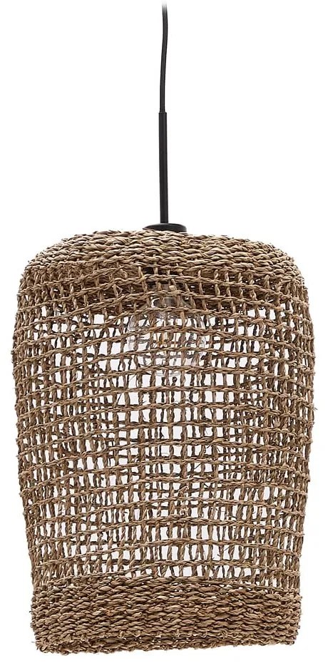 Abażur w naturalnym kolorze ø 27 cm Laiar – Kave Home