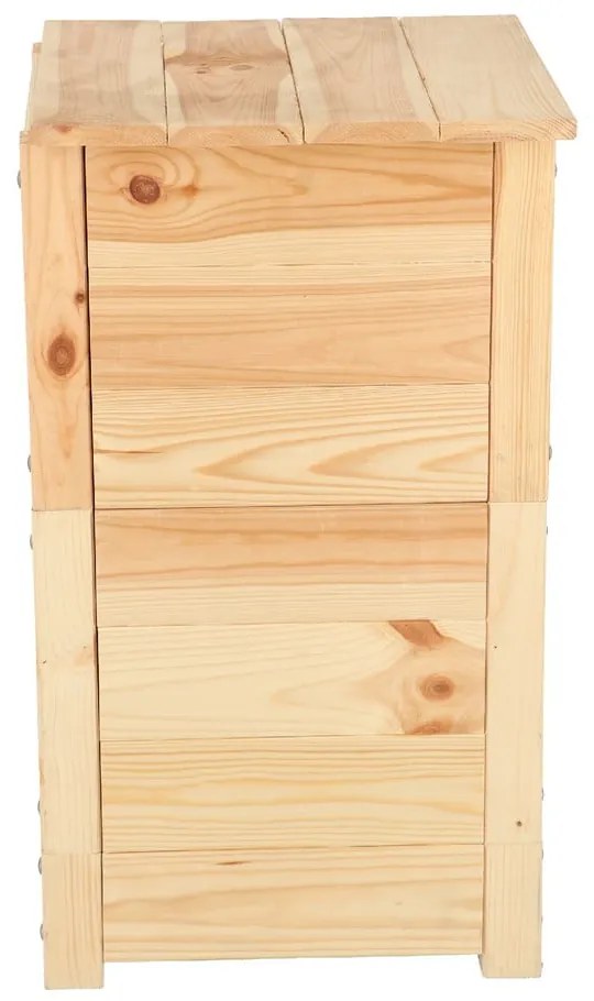 Naturalny kompostownik Worm – Esschert Design
