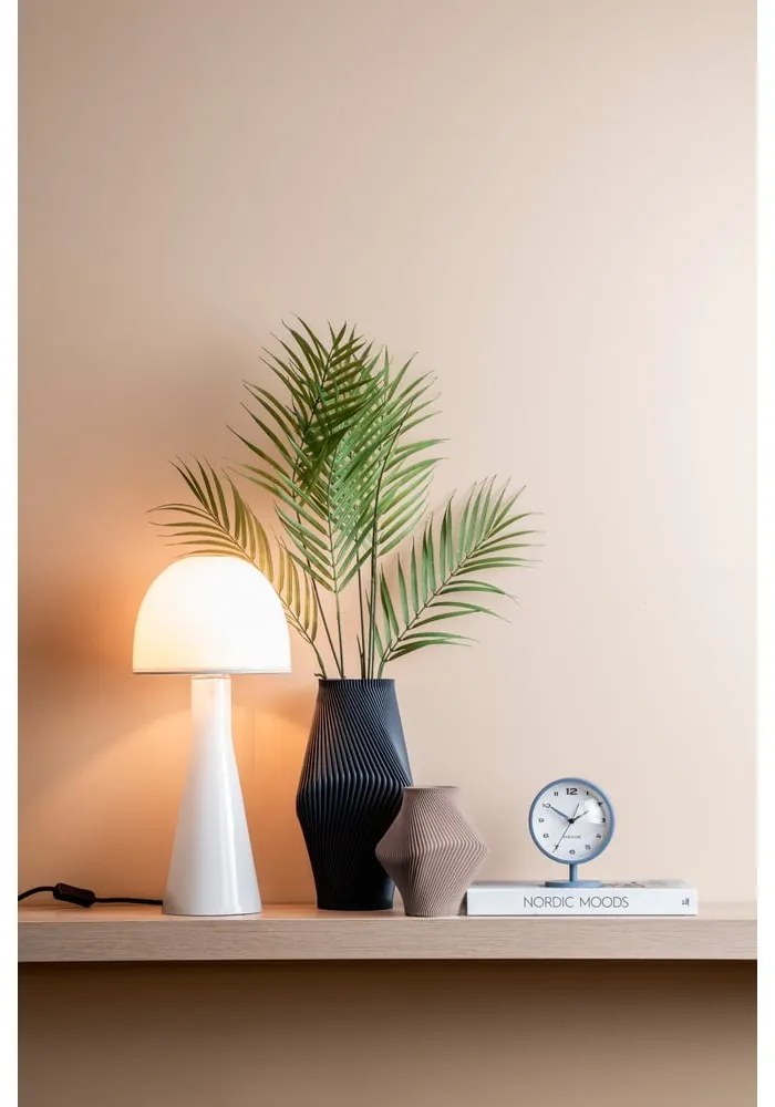 Budzik ø 11 cm Brisk Dome – Karlsson