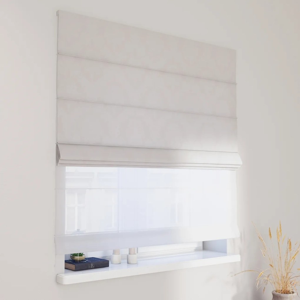 Roleta rzymska dzień noc Duo