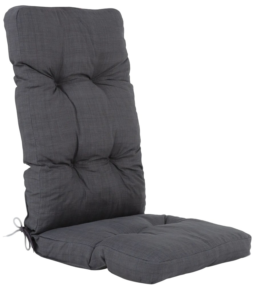 Poduszka na fotel ogrodowy 124 x 48 cm Ronda Hoch H024-07IB PATIO
