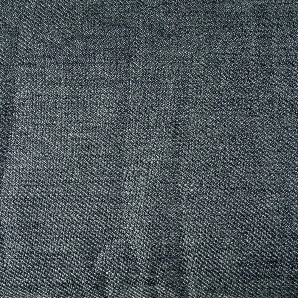 Ciemnoszary materac dla psów 80x100 cm – Love Story