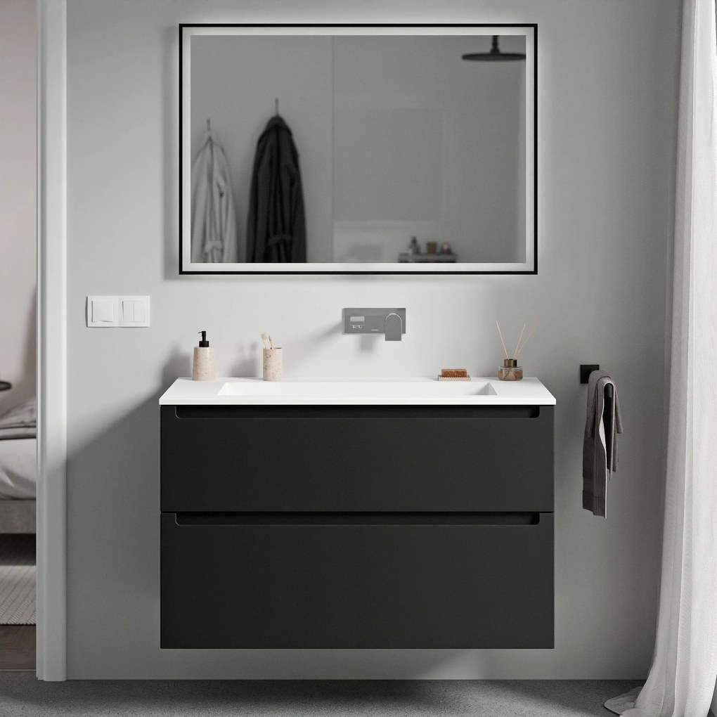 Szafka podumywalkowa VIREO 100 cm